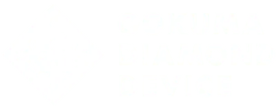 OOKUMA DIAMOND DEVICE