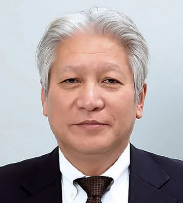 Takehiro Kamigama