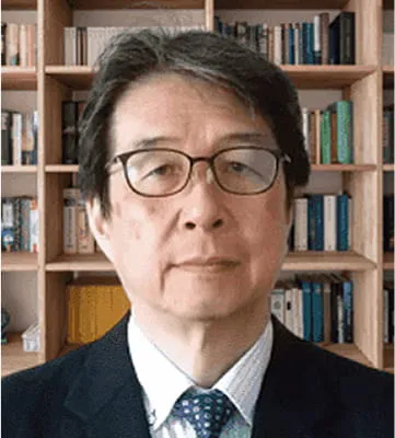 Tatsuyuki Maekawa