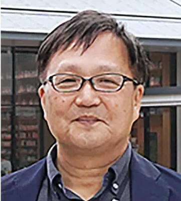 Toshiyuki Umehara