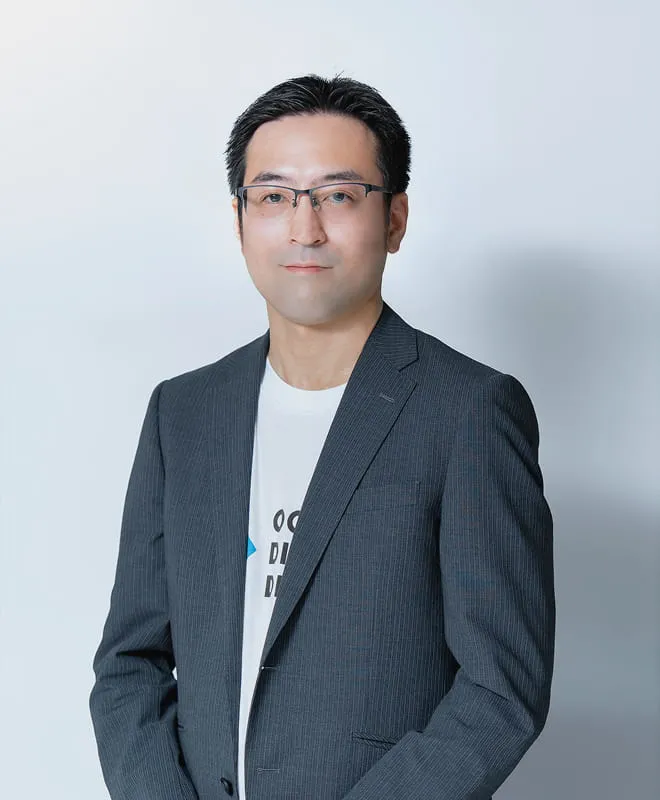 Hiroyuki Kawashima