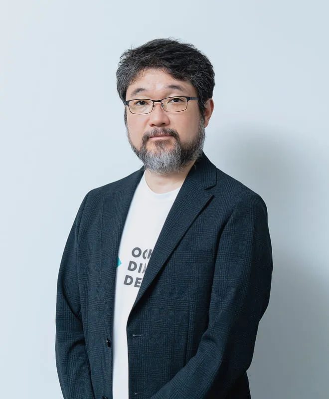 Hitoshi Umezawa