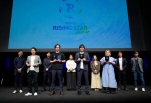 ＜News Release＞ Forbes JAPAN 主催 「RISING STAR Meet-up 2024」一般部門にてアワードを受賞しました