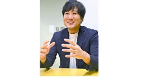 札幌商工会議所主催「北の起業家表彰」で奨励賞を受賞しました！
