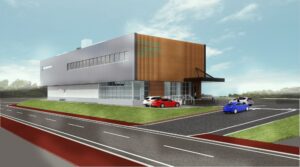 ＜Press Release＞ 世界初となるダイヤモンド半導体工場の建設に向けた地鎮祭を実施しました！