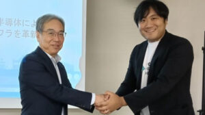 福島県の佐藤副知事にご来訪いただきました！
